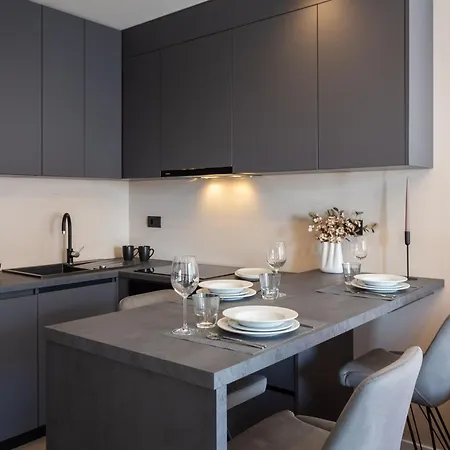 Molat One Bedroom