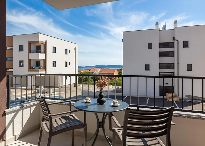 Molat One Bedroom Apartment
