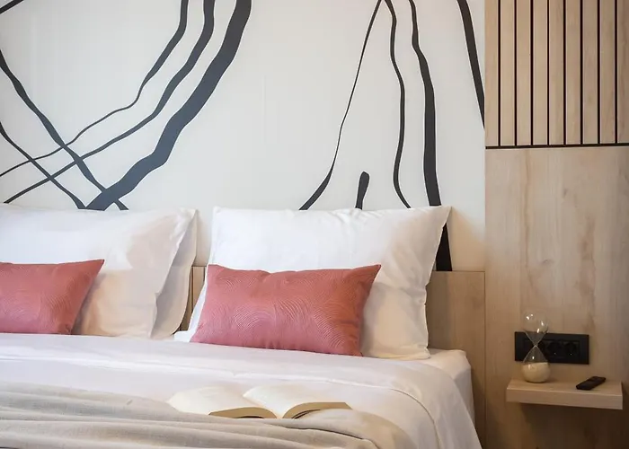 Molat One Bedroom * Zadar