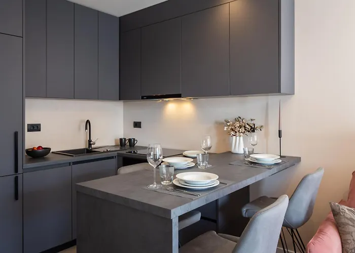 Molat One Bedroom