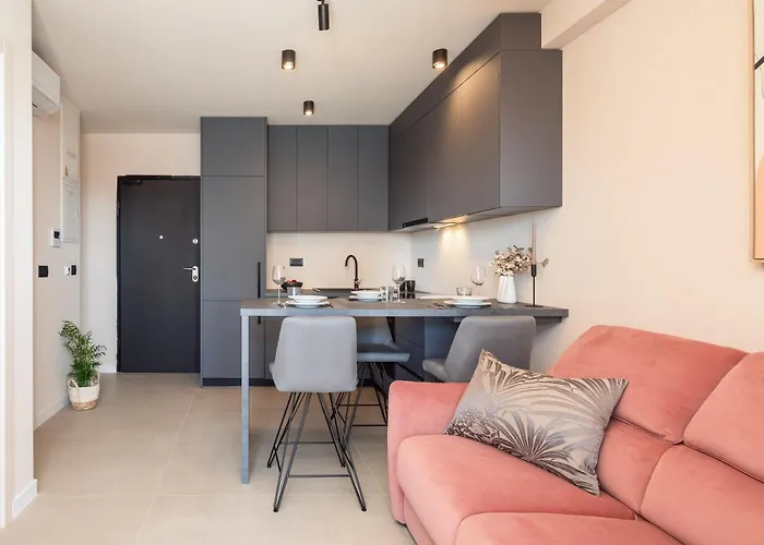 Molat One Bedroom * Zadar