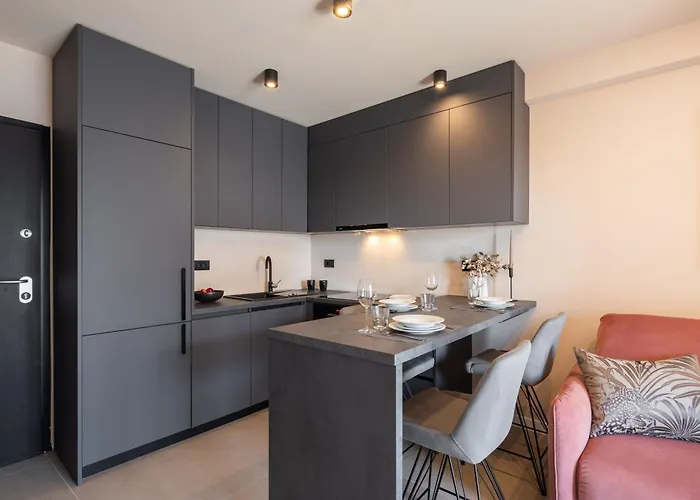 Molat One Bedroom Apartment