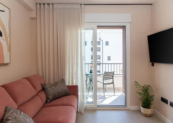 Molat One Bedroom Apartment