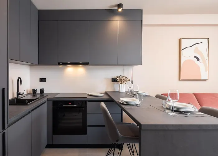 Apartment Molat One Bedroom