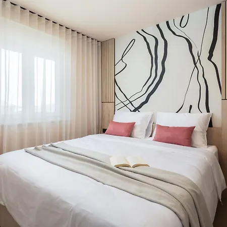 Molat One Bedroom *