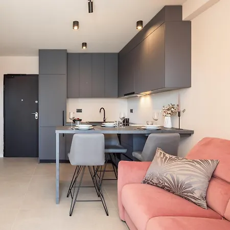 Molat One Bedroom * 扎达尔