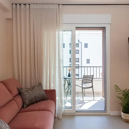 Molat One Bedroom 公寓