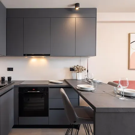 Apartament Molat One Bedroom