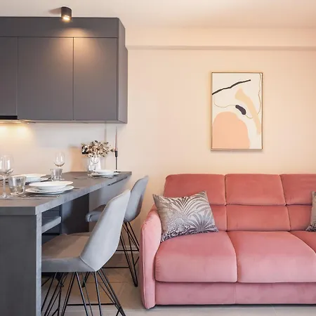 Molat One Bedroom * 扎达尔