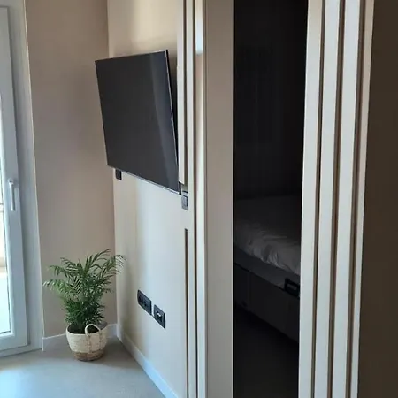 Molat One Bedroom 扎达尔
