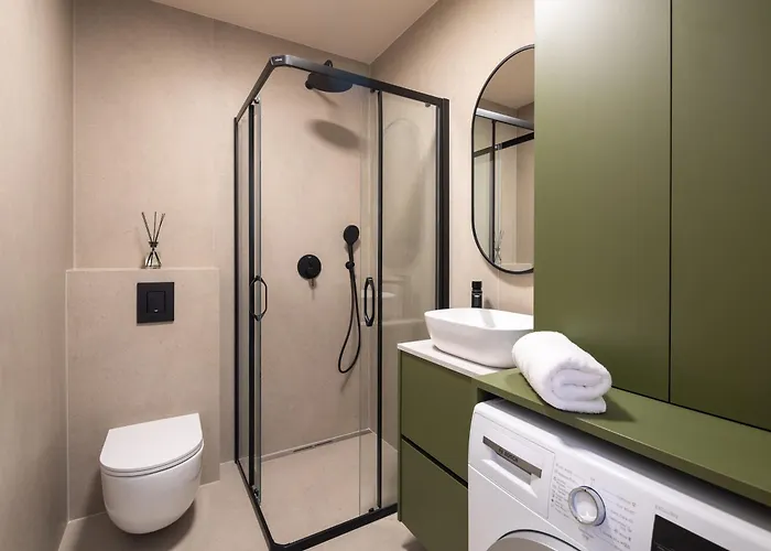 Molat One Bedroom *